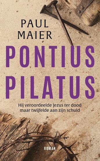 Afbeelding van Pontius Pilatus