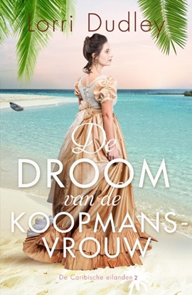 Afbeeldingen van De Caribische eilanden De droom van de koopmansvrouw