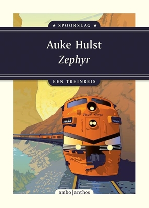 Afbeeldingen van Spoorslag Zephyr