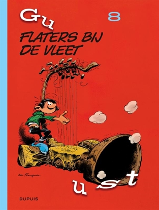 Afbeeldingen van Guust Guust