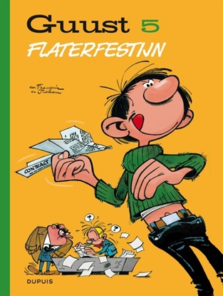 Afbeeldingen van Guust Guust