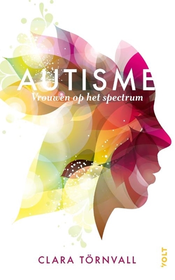 Afbeelding van Autisme, vrouwen op het spectrum