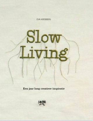 Afbeeldingen van Slow Living