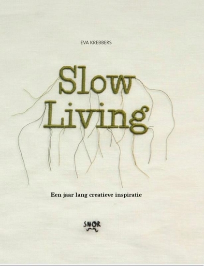Afbeelding van Slow Living