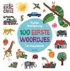 Afbeelding van Rupsje Nooitgenoeg Rupsje Nooitgenoeg 100 eerste woordjes