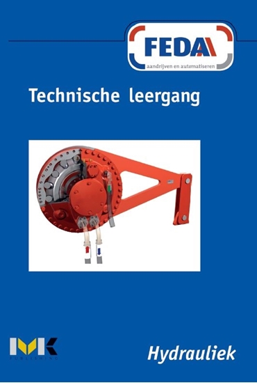 Afbeelding van Technische leergang Technische leergang Hydrauliek
