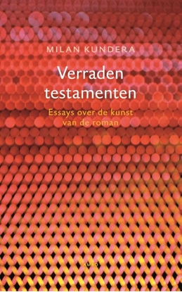 Afbeeldingen van Verraden testamenten