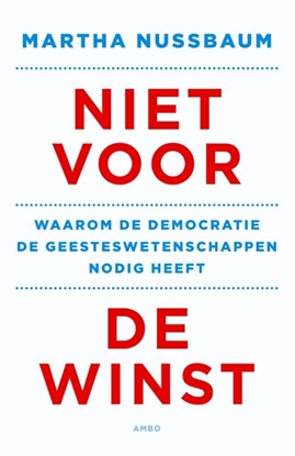 Afbeeldingen van Niet voor de winst