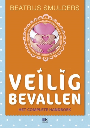 Afbeeldingen van Veilig bevallen