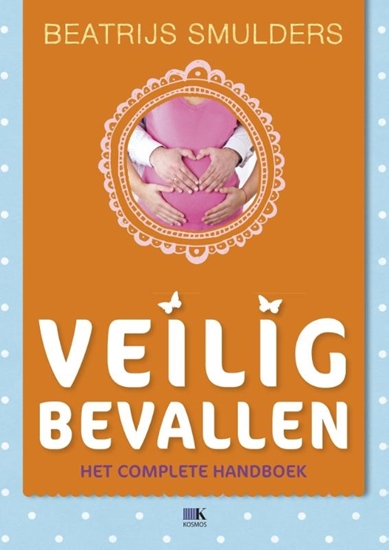Afbeelding van Veilig bevallen