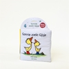Afbeelding van Gonnie & vriendjes Gonnie zoekt Gijsje