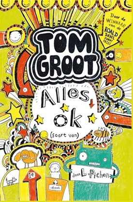 Afbeeldingen van Tom Groot Alles ok (soort van)