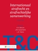 Afbeelding van Tekst & Commentaar Internationaal strafrecht en strafrechtelijke samenwerking