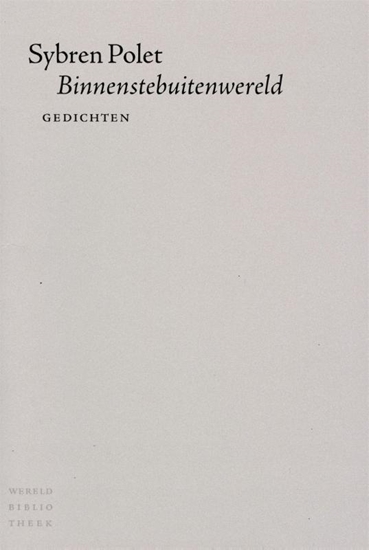 Afbeelding van Binnenstebuitenwereld