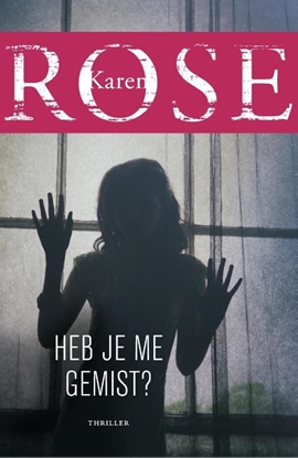 Afbeeldingen van Heb je me gemist?