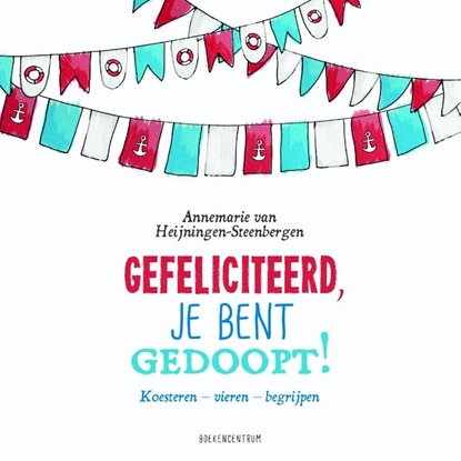 Afbeeldingen van Gefeliciteerd, je bent gedoopt!