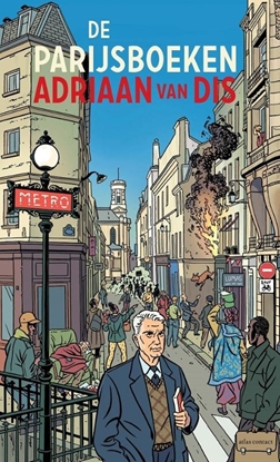 Afbeeldingen van De Parijsboeken