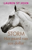 Afbeelding van Storm Het paard van een dollar