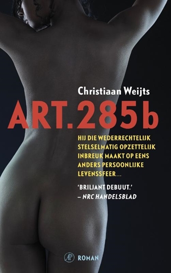 Afbeelding van Art. 285b