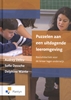 Afbeelding van Puzzelen aan een uitdagende leeromgeving
