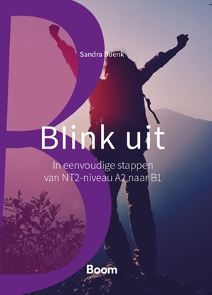 Afbeeldingen van Blink uit