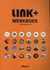 Afbeelding van Link + werkboek nt2 niveau b1 b2