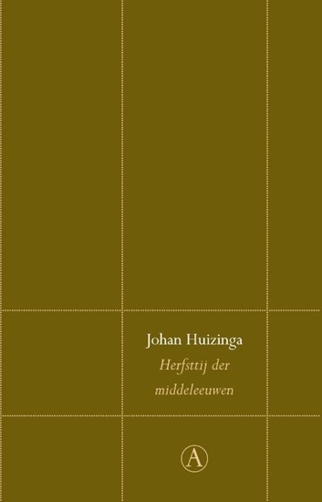 Afbeelding van Perpetua Herfsttij der middeleeuwen