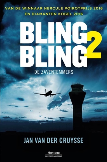 Afbeelding van Bling bling De Zaventemmers
