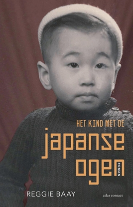 Afbeeldingen van Het kind met de Japanse ogen