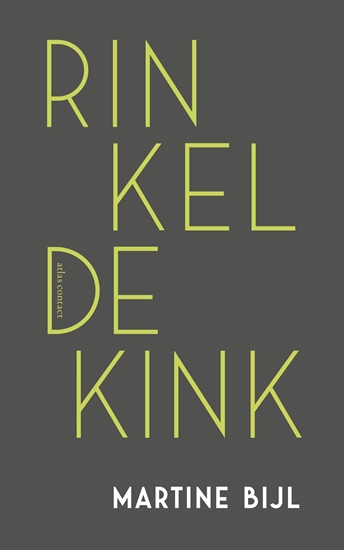 Afbeelding van Rinkeldekink