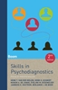Afbeelding van Skills in psychodiagnostics