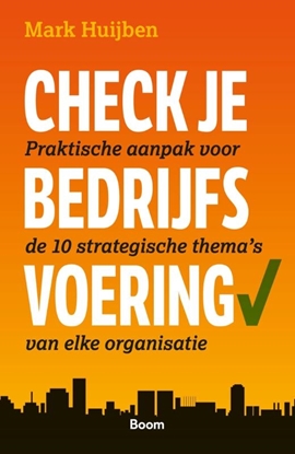 Afbeeldingen van Check je bedrijfsvoering