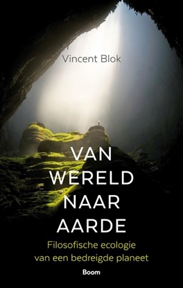 Afbeeldingen van Van wereld naar aarde