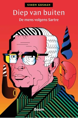Afbeeldingen van Diep van buiten