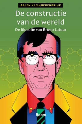 Afbeeldingen van De constructie van de wereld