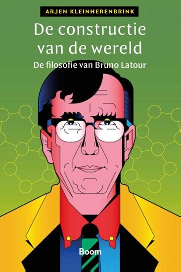Afbeelding van De constructie van de wereld