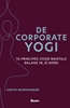 Afbeelding van De Corporate Yogi