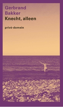 Afbeeldingen van Prive-domein Knecht, alleen