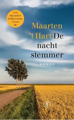 Afbeeldingen van De nachtstemmer