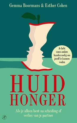 Afbeeldingen van Huidhonger