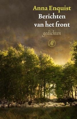 Afbeeldingen van Berichten van het front