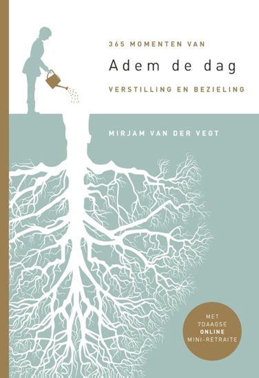 Afbeelding van Adem de dag