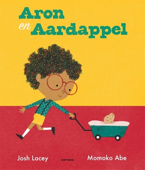 Afbeelding van Aron en Aardappel