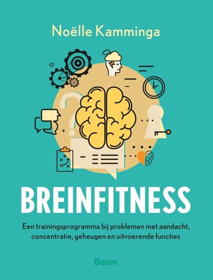 Afbeelding van Breinfitness