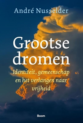 Afbeeldingen van Grootse dromen