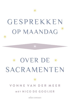 Afbeeldingen van Gesprekken op maandag