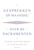 Afbeelding van Gesprekken op maandag