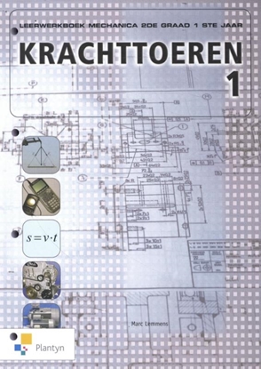Afbeeldingen van Krachttoeren 1