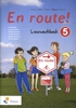 Afbeelding van En route! 5 etape 4 Leerwerkboek