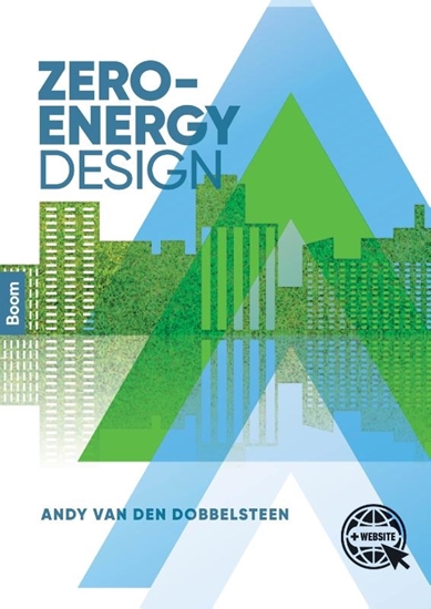 Afbeelding van Zero-Energy Design